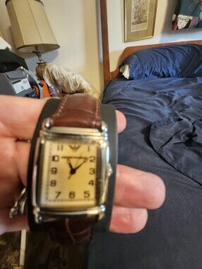 Emporio Armani Watch